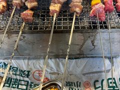 -曾百万小炉小串自助烧烤(高新店)