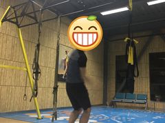 -蓝积木健身中心(高新店)