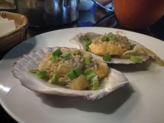 -太古汇海鲜姿造(延寿店)