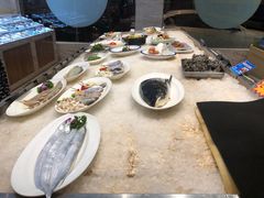 -舜泉海鲜(百官店)