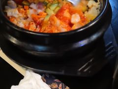 -炙韩料理·部队锅专门店