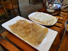 -滇福记天麻竹荪鸡火锅