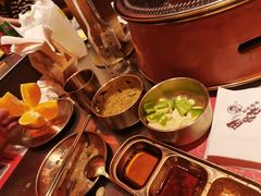 -西塔老太太泥炉烤肉(苏州大悦城店)