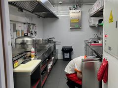 -海底捞火锅(江北万达商业广场店)