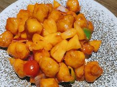 -隆喜元鱼汤包·海鲜(中联广场店)