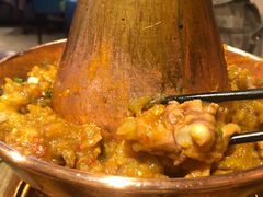 -觅山云南菜(泊富ICITY店)