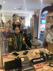 -盘子女人坊古装写真摄影(深圳店)