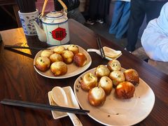 -哑巴生煎(临顿路店)