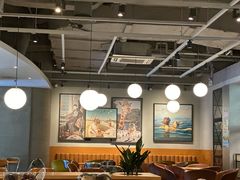 -Wagas沃歌斯(长宁龙之梦店)
