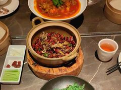 -金鸭季·北京烤鸭(深业上城店)