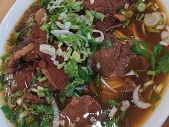 -水仙拉面(水仙街店)
