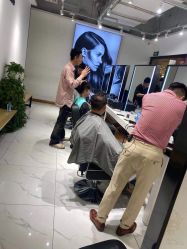 -华卫思理轻奢造型