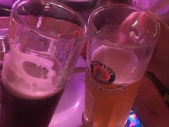 -宝莱纳啤酒花园餐厅PAULANER BRAUHAUS Nanjing(广州路店)