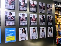 -OG01·24h私教铁馆(中鼎316店)