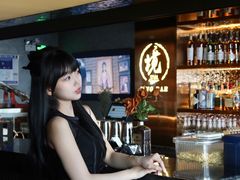 -境·Bar·日咖夜酒