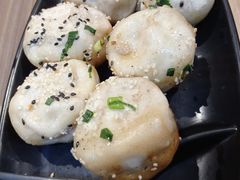-小杨生煎(香港名都店)