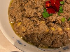 -局气烤鸭·北京菜(德云社店)