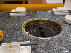 -一席地·本地鸡窝·杭帮鸡火锅(萧山银隆百货店)