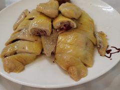 -文记壹心鸡(宝华路店)