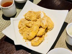 -三宝大饭店-中和艺素餐厅(浦上金山正祥广场店)