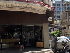 -BE NORMAL CAFE(霞溪路店)