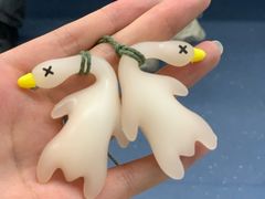 -先记烧鹅王·本地粤菜(福永店)