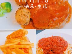 -宜家·瑞典风味餐厅(北京西红门店)