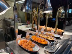 -御玺中餐厅·莆田三迪希尔顿逸林酒店