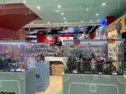 -哈姆雷斯(王府井百货大楼店)