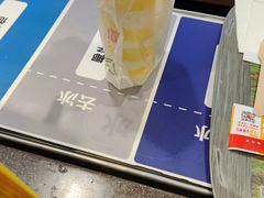 -麦当劳(文武路店)