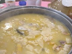 -侠成水上农庄(工业大道店)
