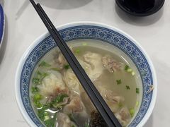 -清真马祥兴菜馆(云南北路店)