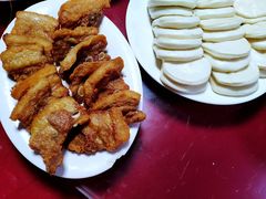 -舒味姜母鸭·沙茶面(湖里店)