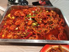 -李叔叔虾蟹大排档(青羊店)