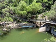 -黑龙潭风景区