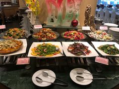-扬州万怡酒店-中餐厅(文昌中路店)