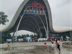 -渔岛海洋度假区