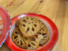 -老三样·美食研究中心(世贸路店)