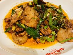 -百年神厨·地道川菜(清江西路店)