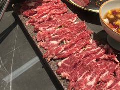 -长嘉·河图火锅(长嘉汇江景旗舰店)