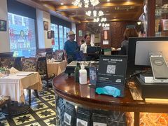 -德大西餐社(云南南路店)