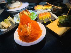 爆珠沙拉-YAMAKAWA(龙湖胥江天街店)