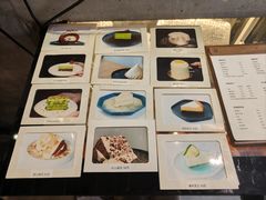 -Home Cafe(水榭春天店)