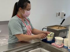 -以利泡泡冰-士林总店