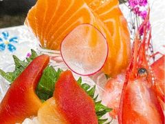 -森味薪火烧•烧鸟居酒屋•日本料理(望京店)