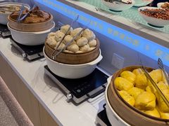 -素满香·全民食养自助(长宁龙之梦店)