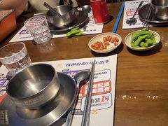 -神府路壹号·海鲜烧烤·砂锅粥·锅物(三坊七巷店)