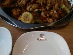-氿熹干锅•牛蛙•烤鱼(印象城店)