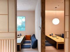 -茗知道茶馆(世博源店)