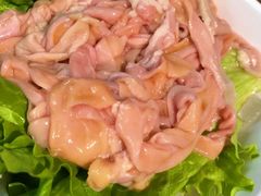 -新辣道鱼火锅(上地华联店)